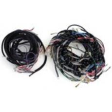 Classic Mini WIRING LOOM FRONT ONLY 1275 GT 76on
