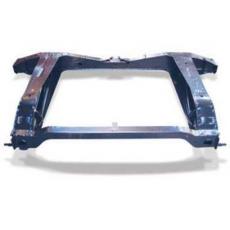 Classic Mini Subframe Genuine Heritage Rear Strengthened for 13 Inch Wheels