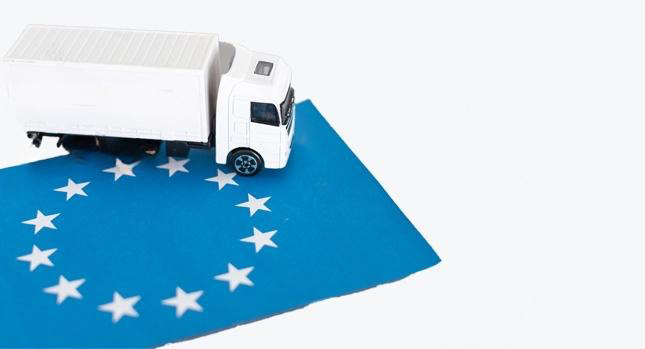 EU Disbursements