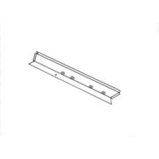 Classic Mini Sill Inner Full Lenght *Clubman Estate on R.H