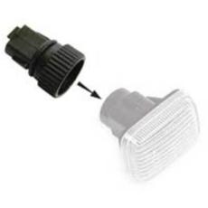 CLASSIC MINI BULB HOLDER FOR SIDE LAMP WING REAPEATER