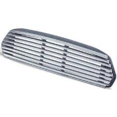 CLASSIC MINI GRILLE CHROME INTERNAL OPENING