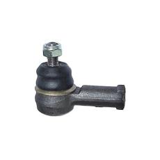 Classic Mini Track Rod End With Grease Nipple Heavy Duty
