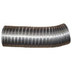 Classic Mini Air Vent Flexi Ducting 60mm Expands To Lenght 457mm