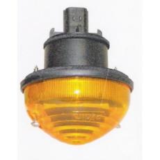 Classic Mini Lamp Front Amber Ind Mpi 96 0n