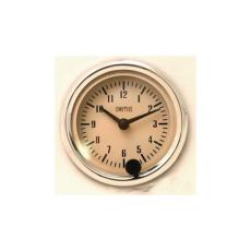 CLASSIC MINI GAUGE SMITH TIME CLOCK MAG FACE (SIB110MG)