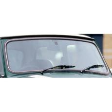 Classic Mini Glass Windscreen Twin-Point-Only 1997 On 