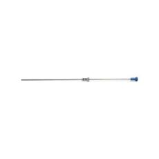 Classic Mini DIPSTICK STAINLESS STEEL WITH BLUE KNOB - A+ manual only