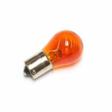 CLASSIC MINI BULB INDICATOR ORANGE EXCEPT TWIN POINT CARS FRONT
