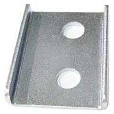 Classic Mini Check Strap Plate