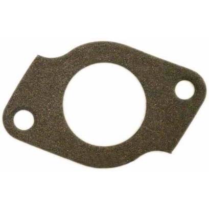 CLASSIC MINI CARB GASKET HS4 OVAL SHAPE WITH CUT OUT