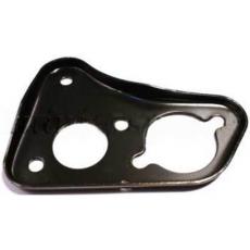 CLASSIC MINI MASTER CYLINDER MOUNTING PLATE 76-89