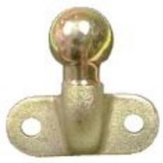 CLASSIC MINI TOW BALL EC APPROVED-GOLD