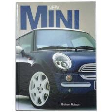 CLASSIC MINI BOOK NEW MINI BY GRAHAM ROBINSON