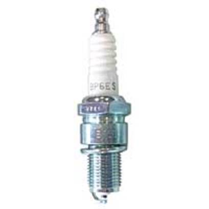 CLASSIC MINI SPARK PLUG WITH RESITOR NGK