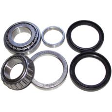 CLASSIC MINI WHEEL BEARING KIT TAPERED  FRONT GOOD QUALITY 