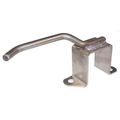Classic Mini Exhaust Hanger For Front Of Rear Subframe 92 On