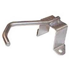 Classic Mini Exhaust Hanger Subframe Rear Of  Rear 92 On