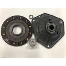 Classic Mini Clutch Kit Borg & Beck *Non Verto* For Early Minis