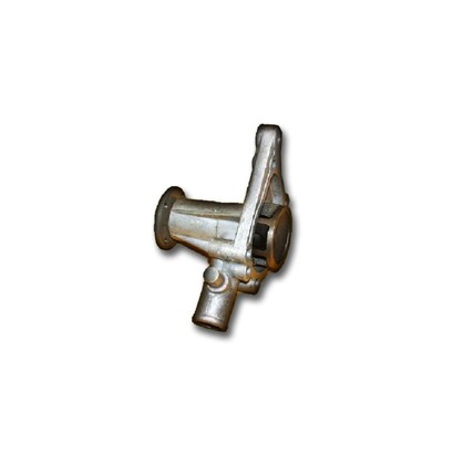 Classic Mini Water Pump  Non By-Pass Hose 1989 On High Capacity
