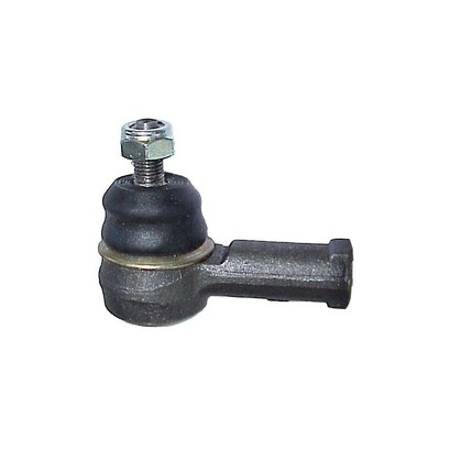 Classic Mini Track Rod End With Grease Nipple Heavy Duty