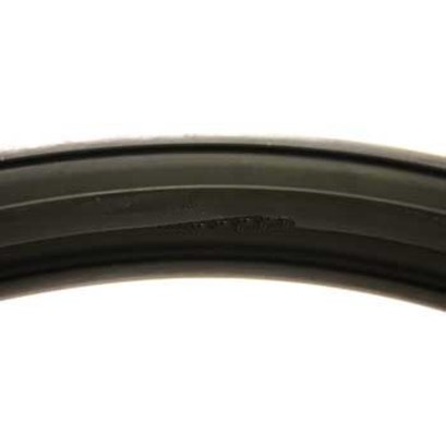 CLASSIC MINI WINDSCREEN RUBBER EXTRA WIDE SEAL FITS MINIS FROM 1971