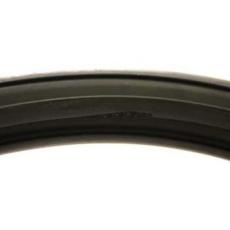 CLASSIC MINI WINDSCREEN RUBBER EXTRA WIDE SEAL FITS MINIS FROM 1971