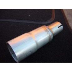 EXHAUST 3 STAGE REDUCER