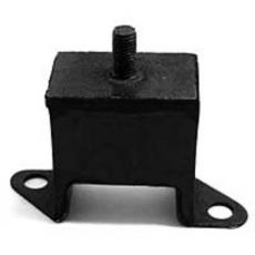 CLASSIC MINI EXHAUST MIDDLE MOUNTING BLOCK