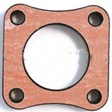CLASSIC MINI CARB SPACER SQUARE ONE HIF44 90 ON
