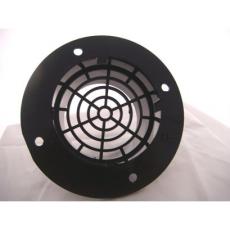 Classic Mini Air Vent To Body With Seals & Screws ((NEW)) Not Handed
