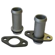 Classic Mini Matrix Heater OutLet Pipes For Part Number Matrix