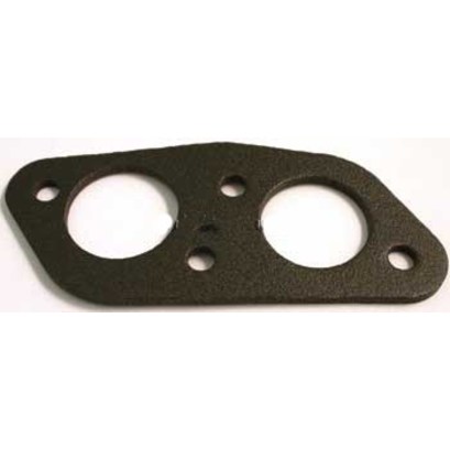CLASSIC MINI MASTER CYL EARLY PLATE GASKET