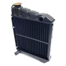 Classic Mini Radiator *3 Core* Brass  For Cooler Engines 1970 to 1991