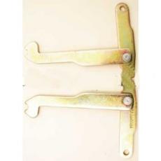 Classic Mini hand brake lever kit