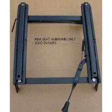 SUBFRAMES MINI TAILORED ONLY SOLD IN PAIRS