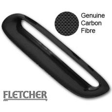 Bonnet Scoop Cooper S 02-06 In Carbon Fibre Fletcher
