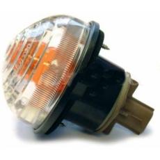 Classic Mini Lamp Front Clear Ind Mpi 96 0n With Plug