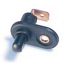 CLASSIC MINI SWITCH FOR COURTESY LIGHT WITH BAYONET FITTING GENUINE