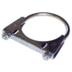 Exhaust Clamp 2