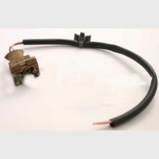 Classic Mini Fan Wiring Plug With Harness For MPI Only *Stop Running*