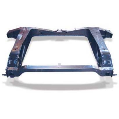 Classic Mini Subframe Genuine Heritage Rear Strengthened for 13 Inch Wheels