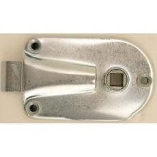 CLASSIC MINI LOCK R.H DOOR MK1-2 LHD NO SAFETY CATCH