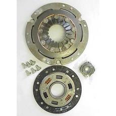 Classic Mini Clutch Kit 3 Piece LuK With 180mm Wide Plate Verto Up To 1990