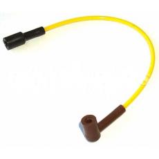 CLASSIC MINI VACUUM PIPE- INDUCTION PIPE ON SPI MODELS (YELLOW)