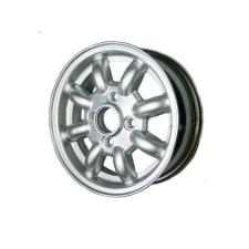 Minilight 12x4.5 Genuine Style Wheel Only