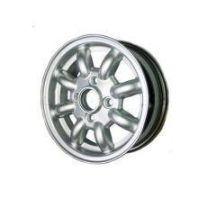 Classic Minilight 12x4.5 Genuine Style Wheel Only