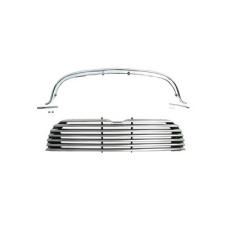 Grill Mk1 MORRIS COOPER GRILLE PACKAGE