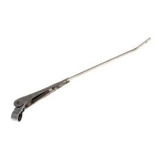 Classic Mini Wiper Arm Stainless H-Duty Genuine rover