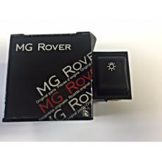 Classic Mini Switch - Rocker Master Lights - Genuine MG Rover UK Made